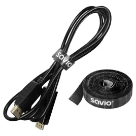 organizer-na-kable-rzep-perforowany-3m-tasma-rzepowa-velcro-savio-oc-05