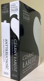 pakiet-czarny-labedz-antykruchosc-nassim-nicholas-taleb