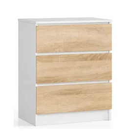 komoda-z-szufladami-60cm-biala-sonoma-nowoczesna-szafka-3-szuflady-60x77x40