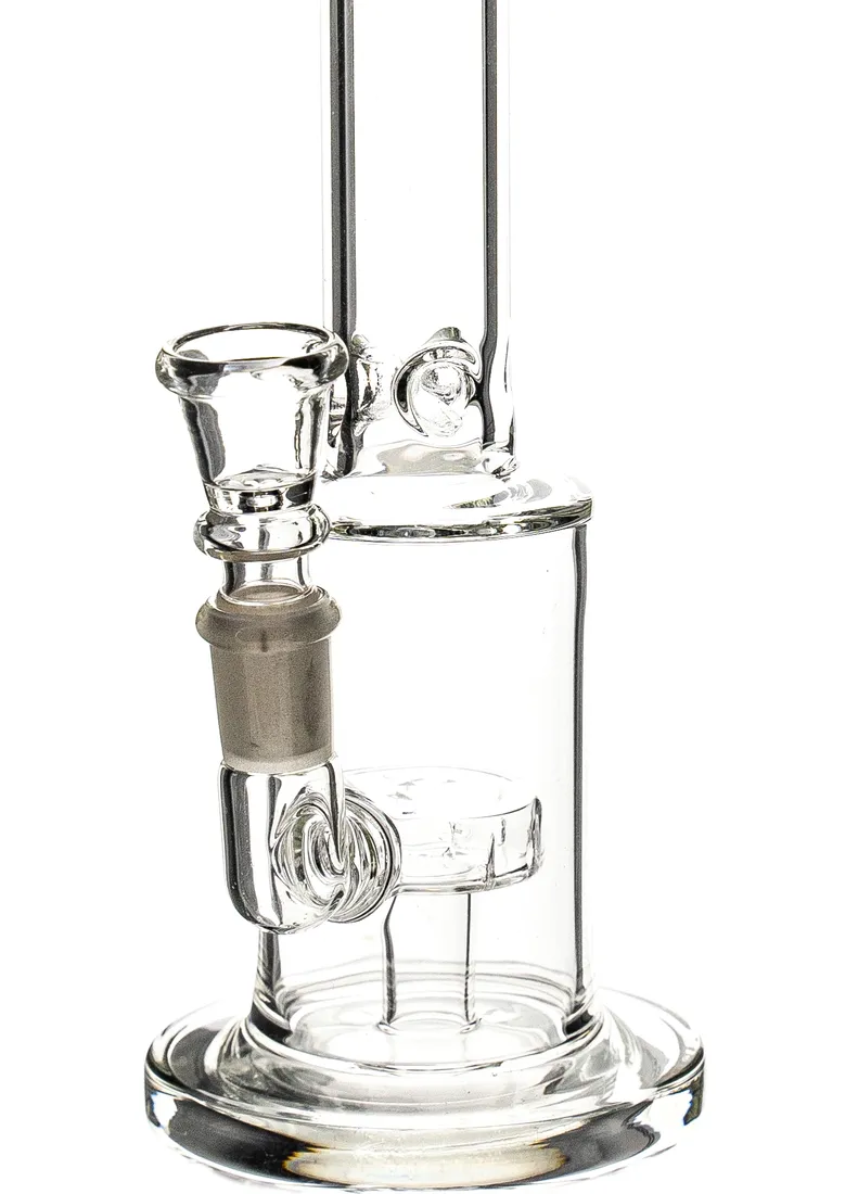 bongo-szklane-bolt-smoothy-barrel-24cm-stan-nowy