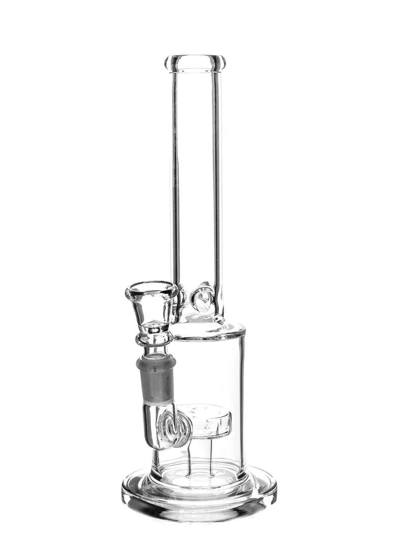 bongo-szklane-bolt-smoothy-barrel-24cm-stan-nowy