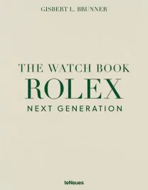 the-watch-book-rolex-next-generation-gisbert-l-brunner