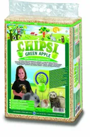 chipsi-green-apple-60l-32kg
