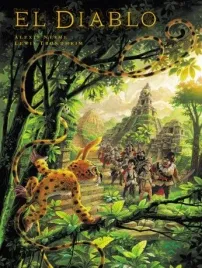 el-diablo-lewis-trondheim-alexis-nesme