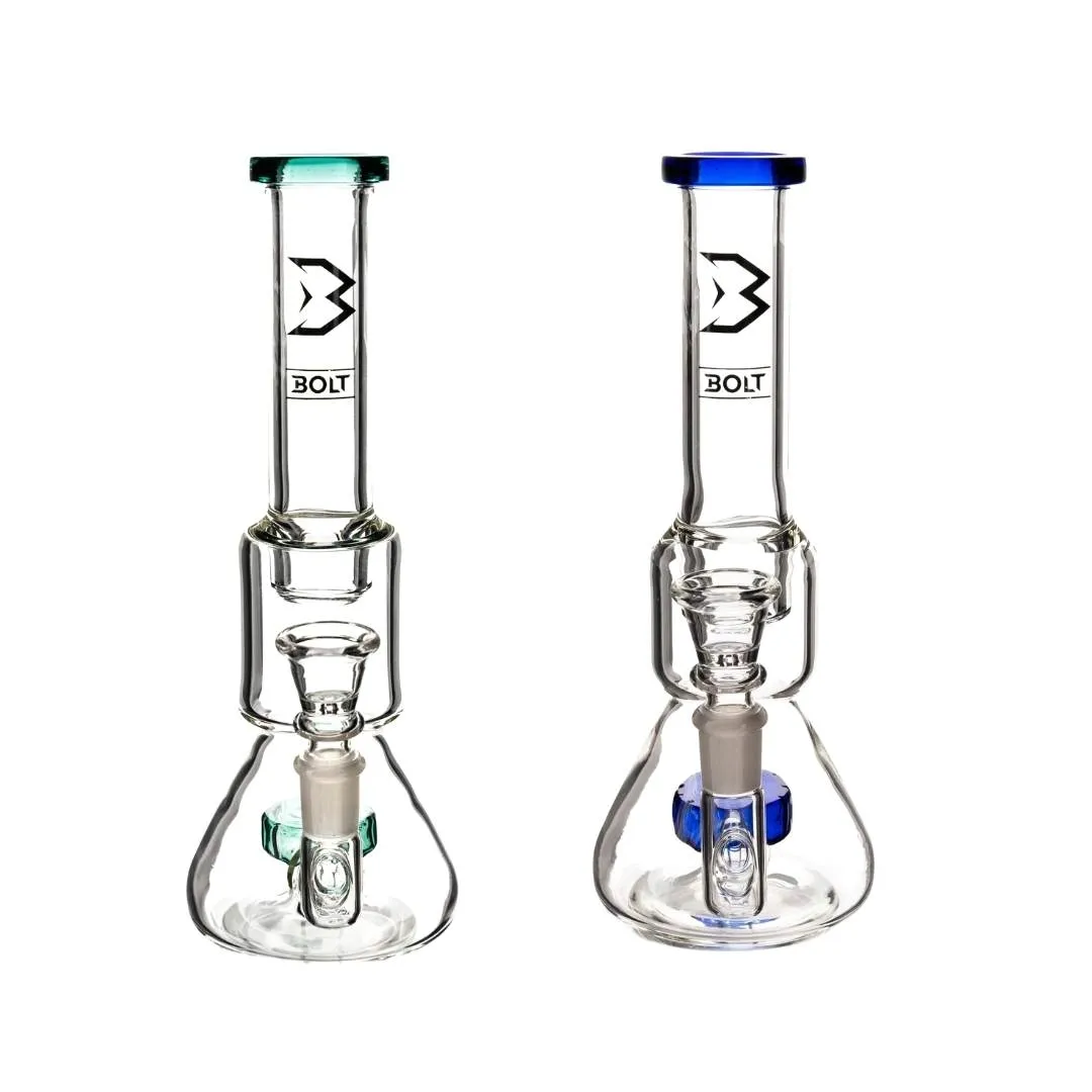 bongo-szklane-bolt-single-pitcher-26cm-stan-nowy