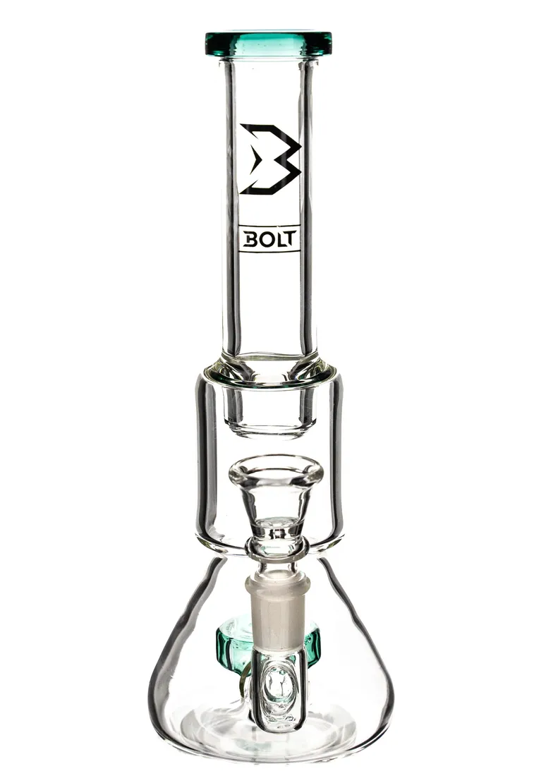 bongo-szklane-bolt-single-pitcher-26cm-stan-nowy