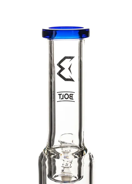 bongo-szklane-bolt-single-pitcher-26cm-stan-nowy-wyrob-medyczny-nie