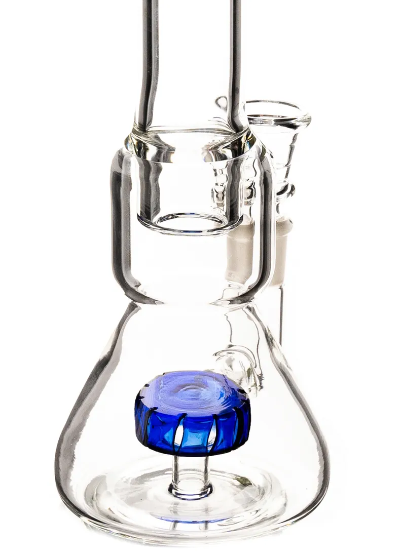 bongo-szklane-bolt-single-pitcher-26cm-stan-nowy