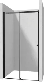 drzwi-prysznicowe-przesuwne-kerria-plus-120x200cm-czarne-deante