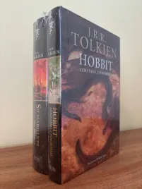 pakiet-hobbit-silmarillion-wyd-ilustrowane-j-r-r-tolkien