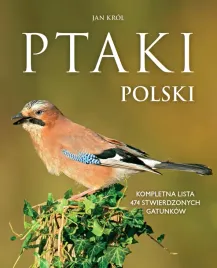 ptaki-polski-kompletna-lista-474-stwierdzonych-gatunkow-jan-krol