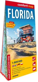 florida-road-and-tourist-map-1-800-000-laminat