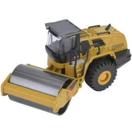 model-aluminiowy-walca-drogowego-pojazd-budowlany-zabawka-model-1-50