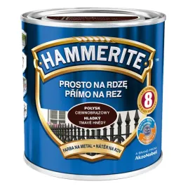 emalia-hammerite-polysk-ciemnobrazowy-07l