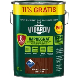 vidaron-impregnat-do-drewna-ochronny-v09-palisander-indyjski-10l