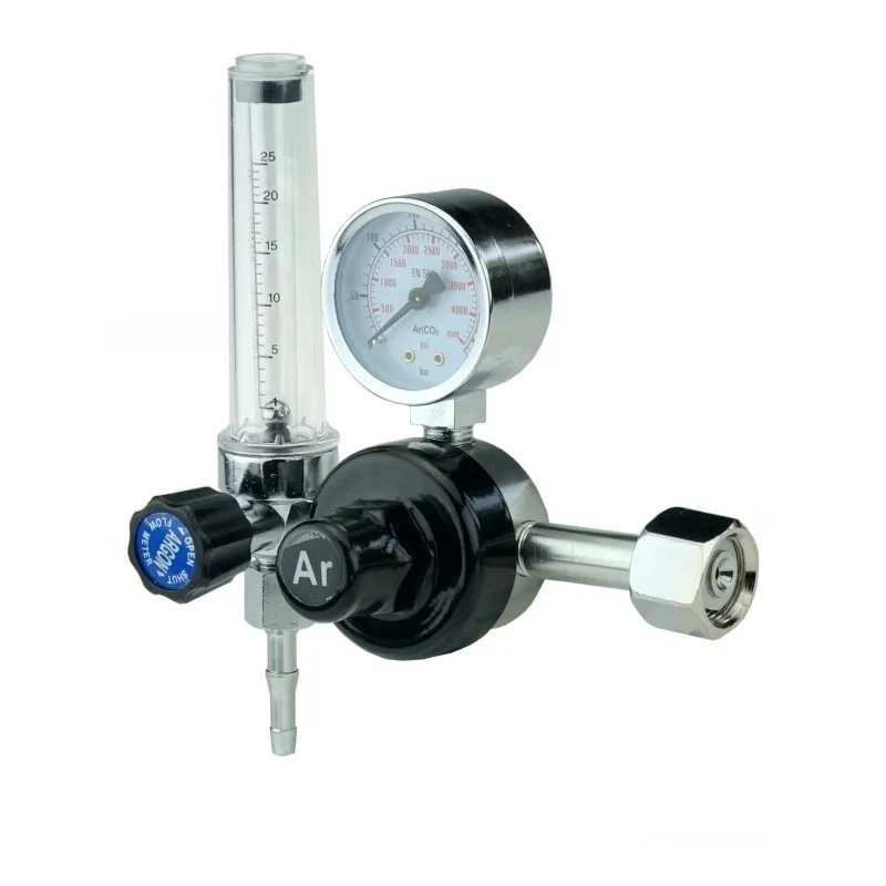 reduktor-argon-co2-z-rotametrem