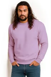 bluza-meska-bez-kaptura-modna-dresowa-sportowa-bawelniana-lawendowa-xl