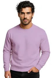 bluza-meska-bez-kaptura-modna-dresowa-sportowa-bawelniana-lawendowa-xl