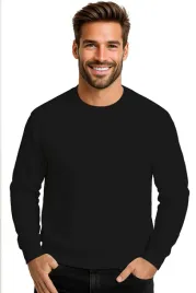 bluza-meska-bez-kaptura-modna-dresowa-sportowa-bawelniana-czarna-m