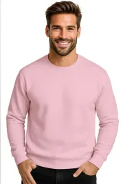 bluza-meska-bez-kaptura-modna-dresowa-sportowa-bawelniana-rozowa-xxl