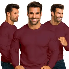 bluza-meska-premium-modna-dresowa-sportowa-bawelniana-burgundowa-l