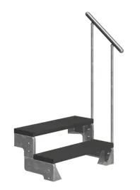 schody-zewnetrzne-dolle-szer-80cm-antracyt-h44-cm