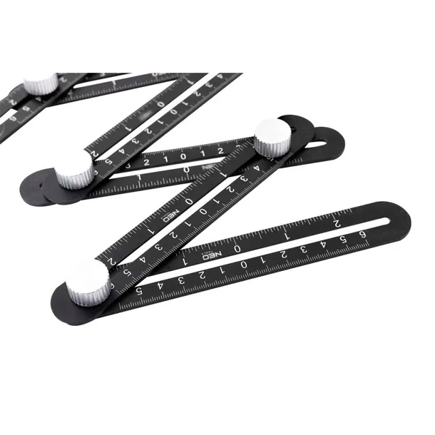 linijka-katowa-6-ramion-material-aluminium-marka-neo-tools