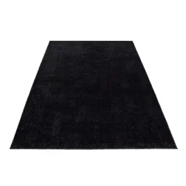 dywan-nowoczesny-do-salonu-czarny-antracyt-80x150
