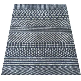 dywan-nowoczesny-sagros-niebieski-07-lara-160x220cm