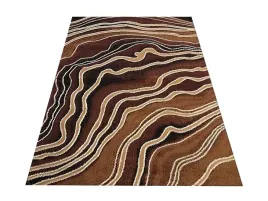 dywan-nowoczesny-izolinia-bcf-alfa-08-brazowy-200x300-cm