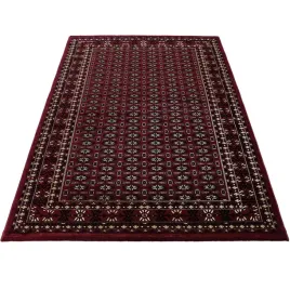 dywan-klasyczny-do-salonu-thami-czerwony-80x150-cm