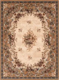 dywan-welniany-do-salonu-dafne-jasny-bez-isfahan-80x120-cm