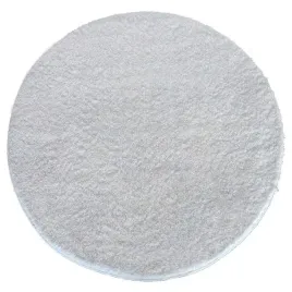 dywan-do-salonu-shaggy-bialy-kolo-kamel-100-cm
