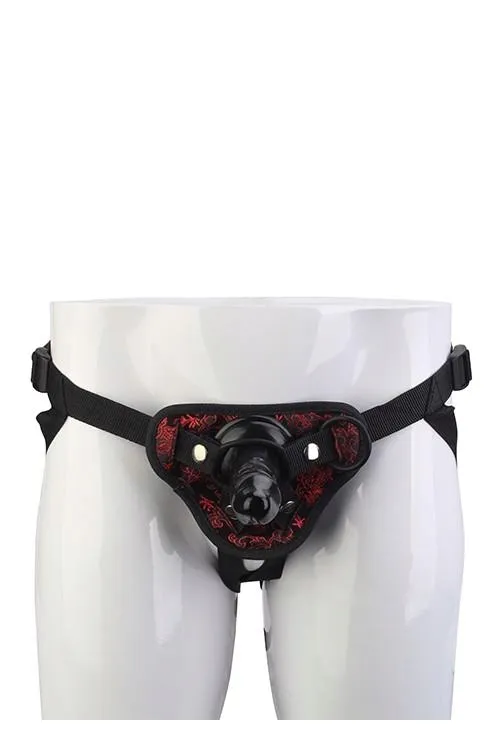 blaze-deluxe-strap-on-dildo