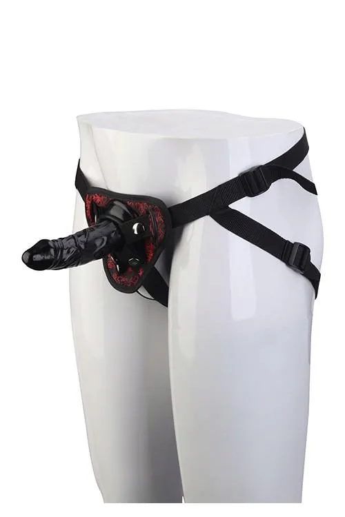 blaze-deluxe-strap-on-dildo