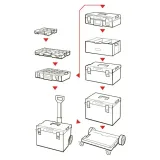organizer-qbrick-system-one-l-klasa-szczelnosci-ip66