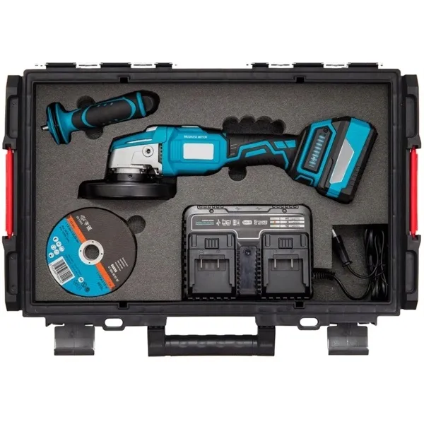 organizer-qbrick-system-one-mulitlayer-foam-insert-xl-marka-patrol-group-klasa-szczelnosci-ip66