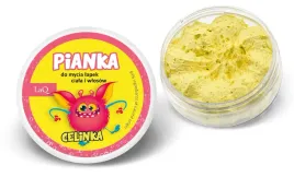 laq-guma-balonowa-pianka-do-mycia-lapek-zolta-20g-celinka-2566