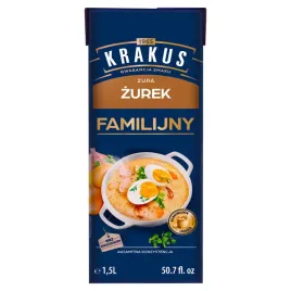 krakus-zupa-zurek-familijny-w-kartonie-15l