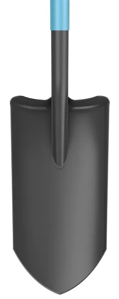 szpadel-drenarski-ideal-pro-material-uchwytu-tworzywo-sztuczne