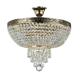 lampa-sufitowa-z-krysztalowym-wykonczeniem