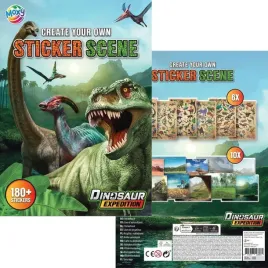 dinozaury-dino-t-rex-ksiazka-z-naklejkami-a4-naklejki-dla-dzieci