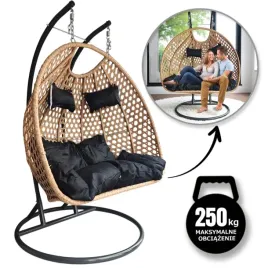 fotel-kokon-ogrodowy-bujany-dla-dwoch-osob-brazowy-z-poduszkami-technora