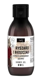 laq-mini-ryszard-z-bieszczad-zapach-gorskiego-szlaku-zel-pod-prysznic-100m