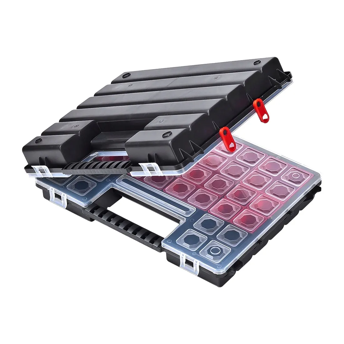 organizer-tandem-400c