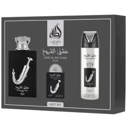 ishq-al-shuyukh-silver-zestaw-woda-perfumowana-spray-100ml-woda-perfumowa