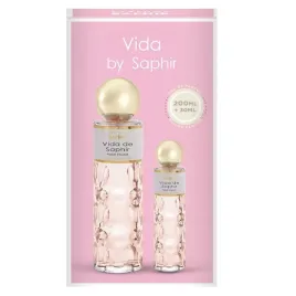 vida-de-saphir-pour-femme-zestaw-woda-perfumowana-spray-200ml-woda-perfum