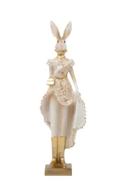 figurka-dekoracyjna-shp-rabbit-bezowa-zlota