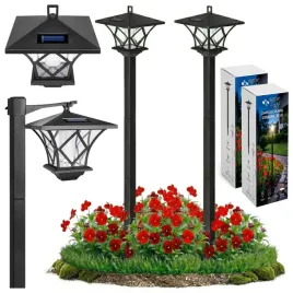 2x-lampa-solarna-ogrodowa-led-15m-latarnia-slupek-stojacy-zewnetrzna