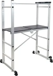 rusztowanie-skladane-z-podestem-roboczym